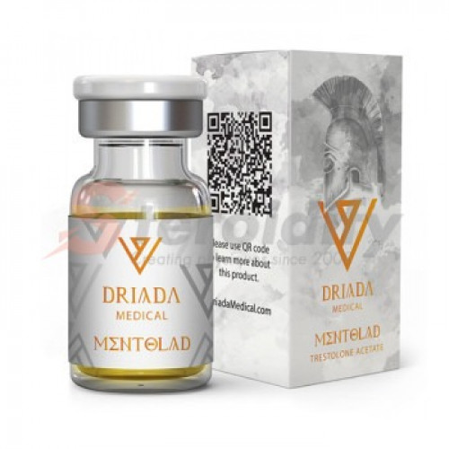 Mentolad Mentolad