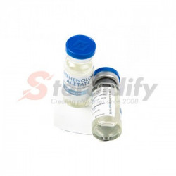 Methenolone Acetate (Primobolan Acetate) Methenolone Acetate (Primobolan Acetate)