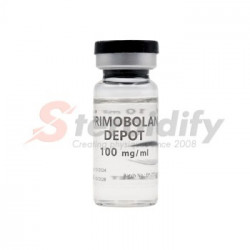 Methenolone Enanthate (Primobolan Depot) 10ml Methenolone Enanthate (Primobolan Depot) 10ml