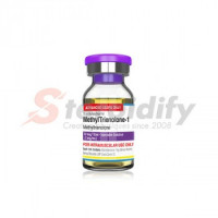 MethylTrienolone-1 MethylTrienolone-1