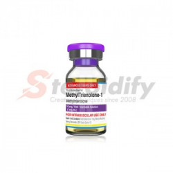 MethylTrienolone-1 MethylTrienolone-1