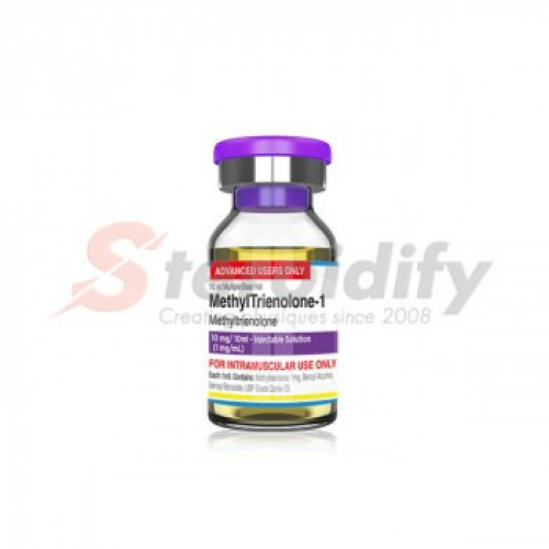 MethylTrienolone-1