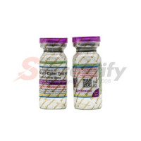 Multi-Ester Test 400 Multi-Ester Test 400