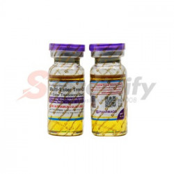Multi-Ester Tren 200 Multi-Ester Tren 200