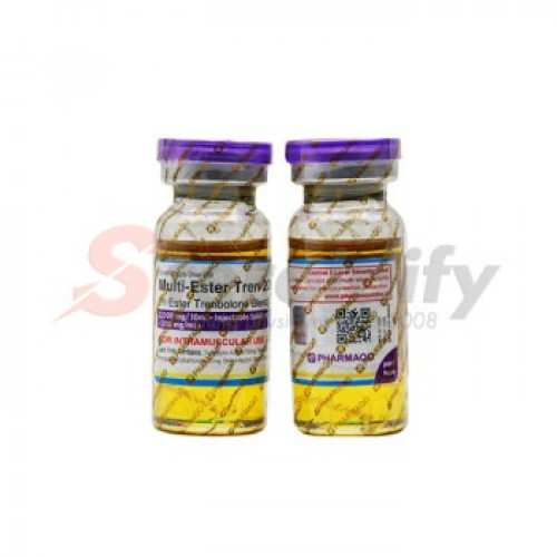 Multi-Ester Tren 200 Multi-Ester Tren 200