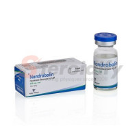 NANDROBOLIN 250 NANDROBOLIN 250