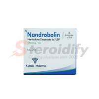 NANDROBOLIN 250 AMP NANDROBOLIN 250 AMP