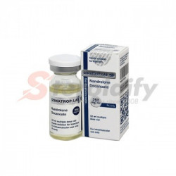 NANDROLONE DECANOATE NANDROLONE DECANOATE