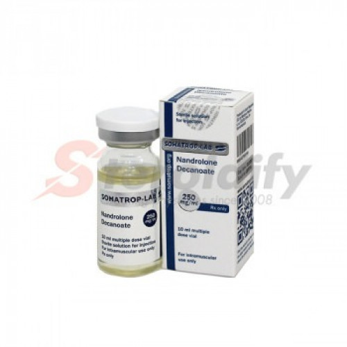 NANDROLONE DECANOATE
