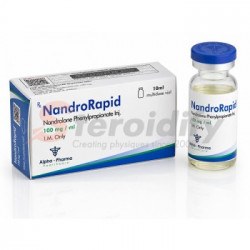 NANDRORAPID NANDRORAPID