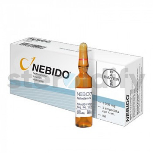 NEBIDO