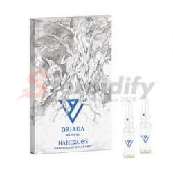 Nandecos (ampoules)