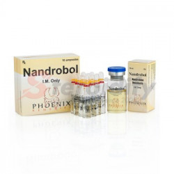 Nandrobol Amp Nandrobol Amp