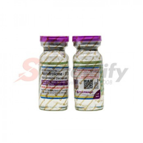 Nandrolone D 300 Nandrolone D 300