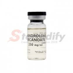 Nandrolone Decanoate 10ml Nandrolone Decanoate 10ml