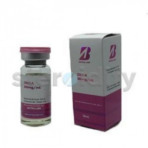 Nandrolone Decanoate 300 Nandrolone Decanoate 300