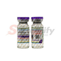 Nandrolone P 100 Nandrolone P 100