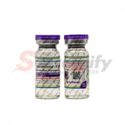 Nandrolone P 100 Nandrolone P 100