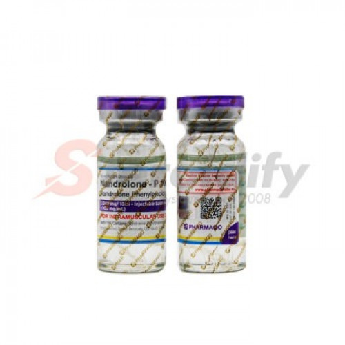 Nandrolone P 100 Nandrolone P 100