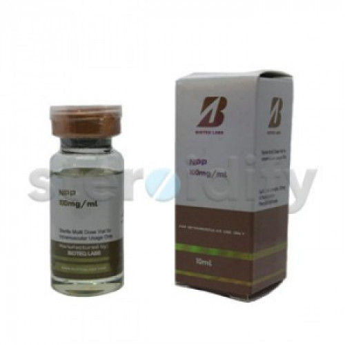 Nandrolone Phenylpropionate 100 Nandrolone Phenylpropionate 100