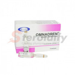 OMNADREN 250mg OMNADREN 250mg