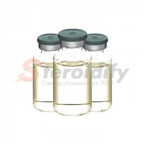 OXYME50 (3 VIALS KIT) OXYME50 (3 VIALS KIT)