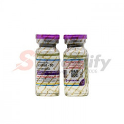 Oxydrol 50 Oxydrol 50