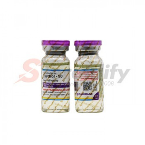 Oxydrol 50 Oxydrol 50
