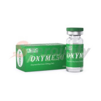 Oxyme 50 Oxyme 50