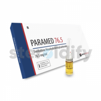 PARAMED 76.5 PARAMED 76.5