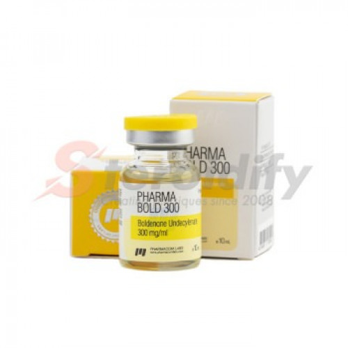 PHARMABOLD 300
