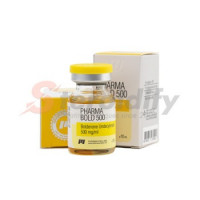 PHARMABOLD 500 PHARMABOLD 500