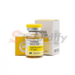 PHARMABOLD 500 PHARMABOLD 500