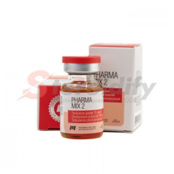 PHARMAMIX 2 PHARMAMIX 2