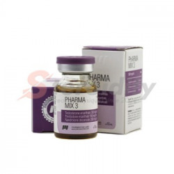 PHARMAMIX 3 PHARMAMIX 3