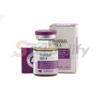 PHARMAMIX 4 PHARMAMIX 4