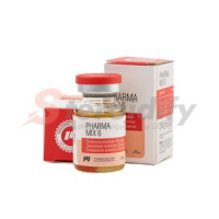 PHARMAMIX 6 PHARMAMIX 6
