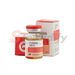 PHARMAMIX 6 PHARMAMIX 6