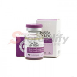 PHARMAMIX M 300 PHARMAMIX M 300