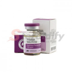PHARMANAN PH 100 PHARMANAN PH 100