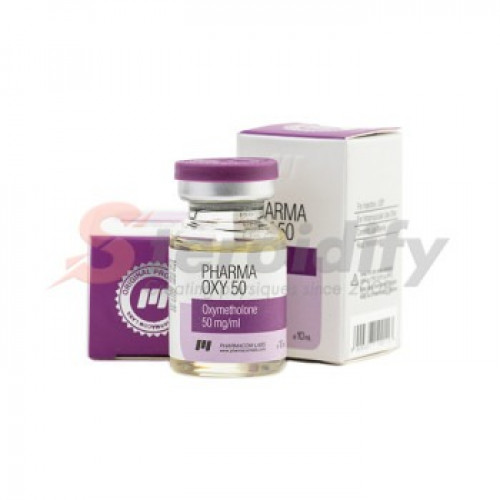PHARMAOXY 50