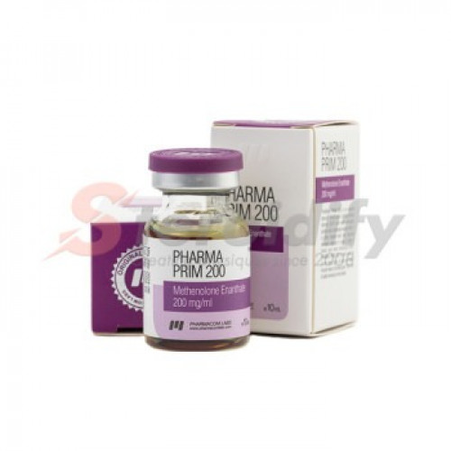 PHARMAPRIM 200 PHARMAPRIM 200