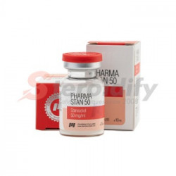 PHARMASTAN 50 PHARMASTAN 50