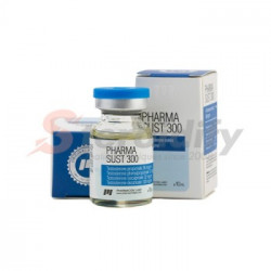 PHARMASUST 300 PHARMASUST 300
