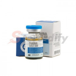 PHARMASUST 500 PHARMASUST 500