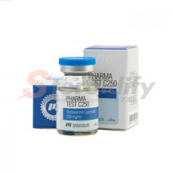 PHARMATEST C 250 PHARMATEST C 250
