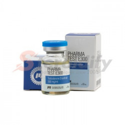 PHARMATEST E 300 PHARMATEST E 300