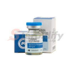 PHARMATEST PH 100 PHARMATEST PH 100