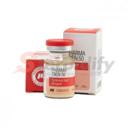 PHARMATREN 50 PHARMATREN 50