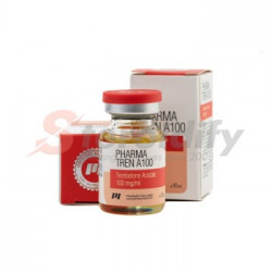 PHARMATREN A 100 PHARMATREN A 100
